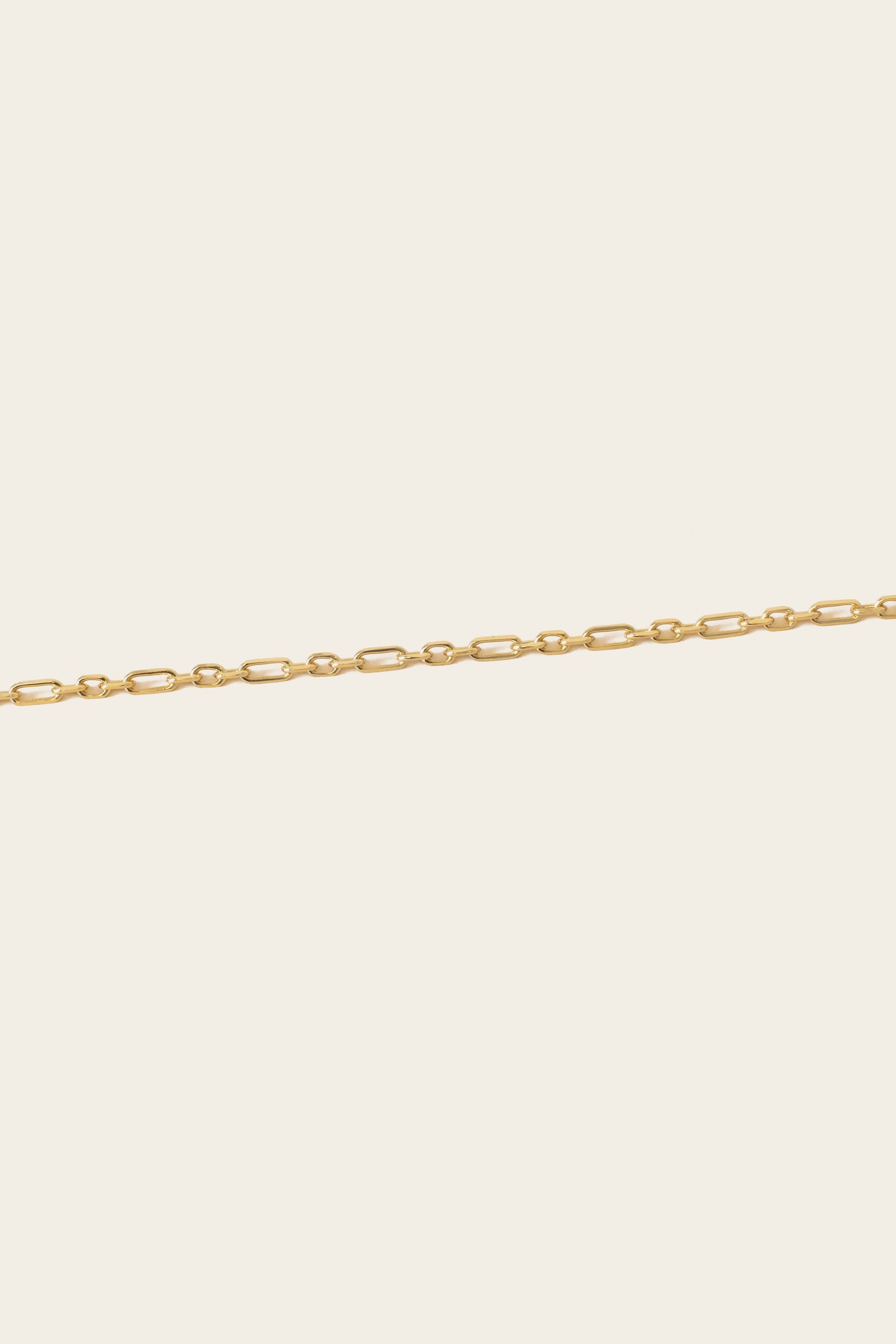 Whistle &amp; Pop Heritage Mix Link Chain Necklace