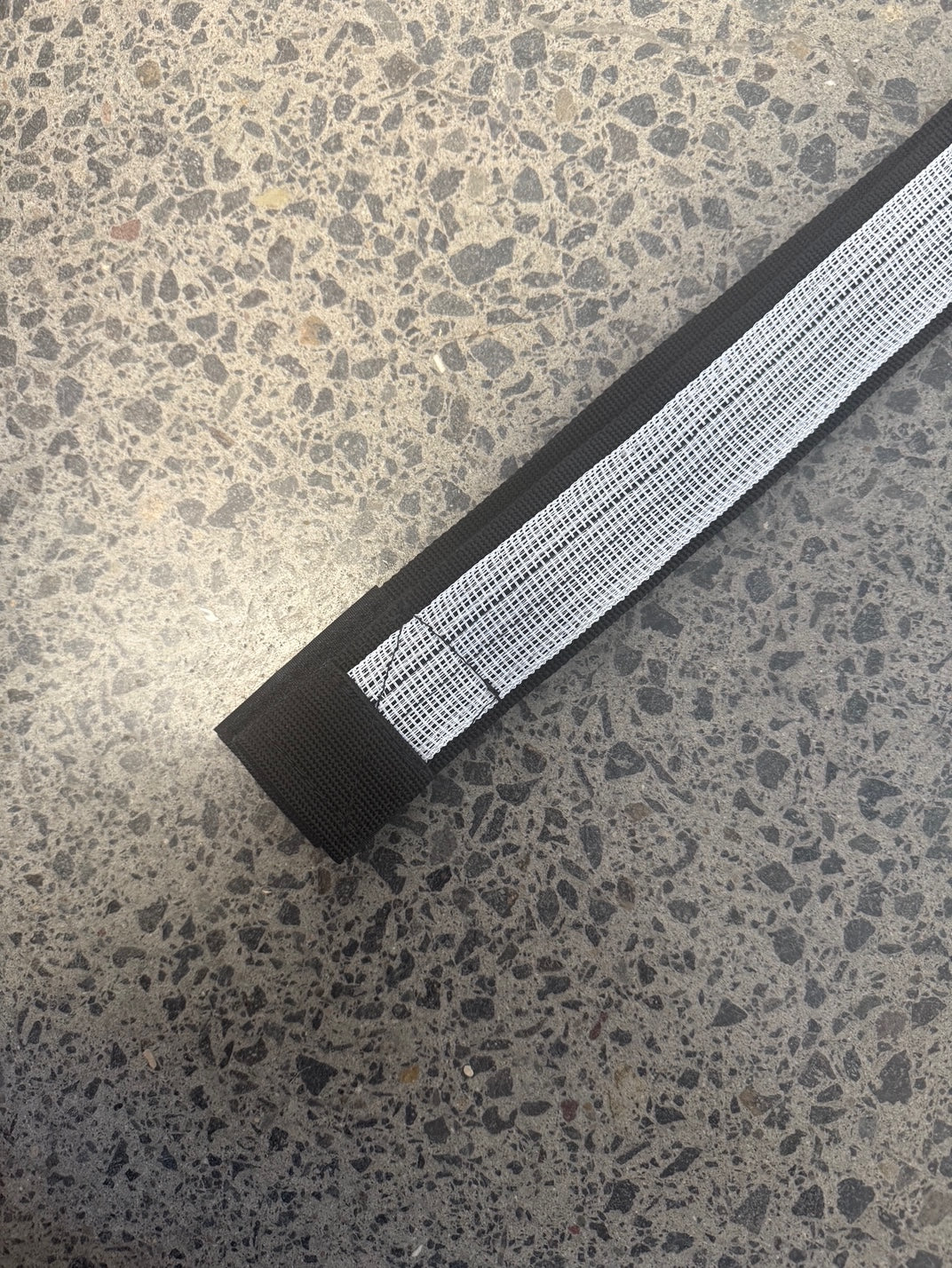 Zap Strap - Electric Fence Deterrent