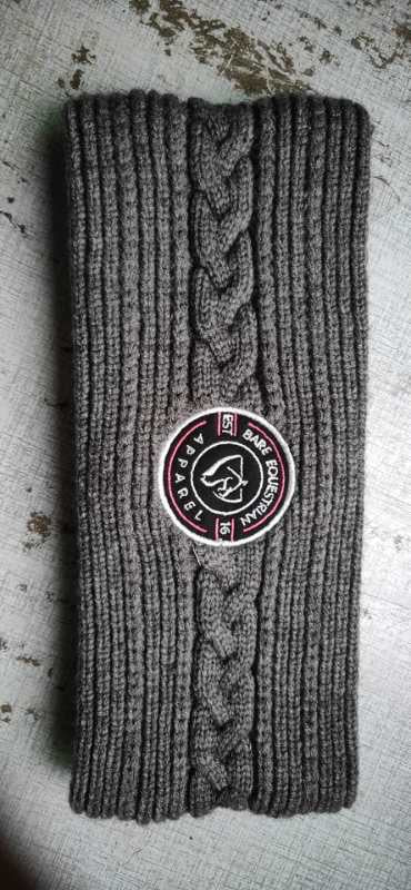 BARE Equestrian Winter Series Ivy Headband