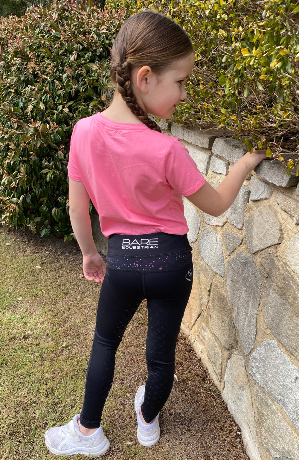 BARE Equestrian Babes T-Shirt