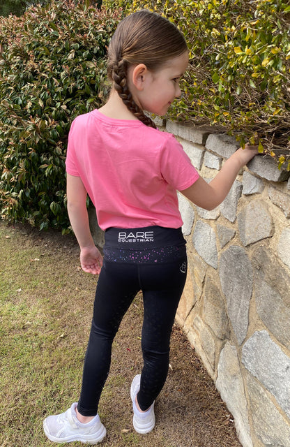 BARE Equestrian Babes T-Shirt