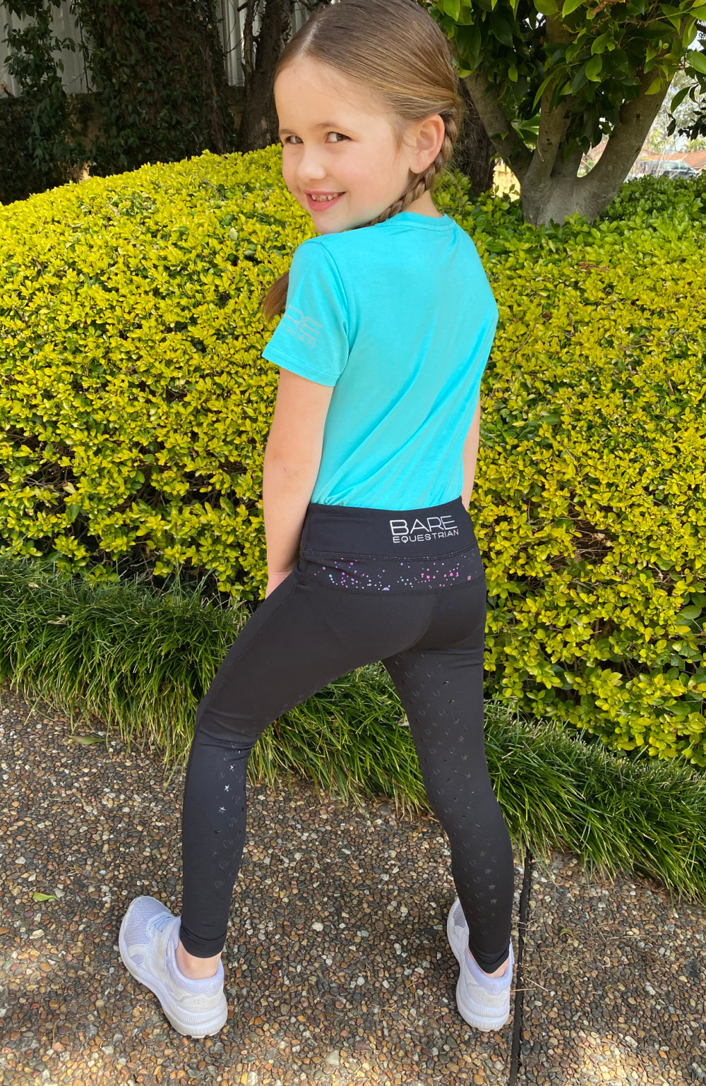 BARE Equestrian Babes T-Shirt