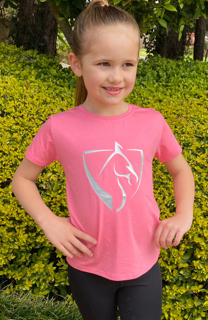 BARE Equestrian Babes T-Shirt