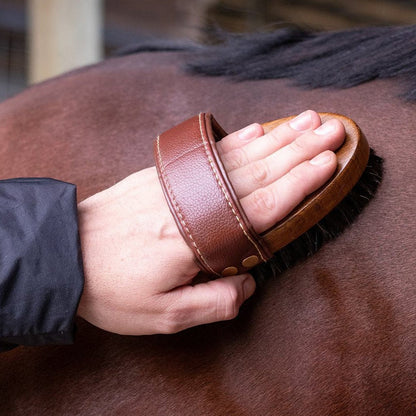 Hairy Pony Body Brush