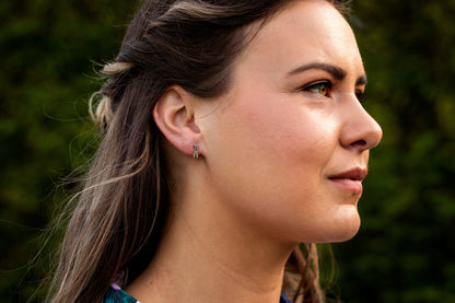 Whistle &amp; Pop High Country Wool Shear Studs