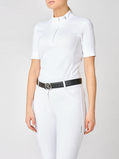 PS of Sweden Irma Short Sleeved Competition Shirt