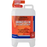 Ironcyclen