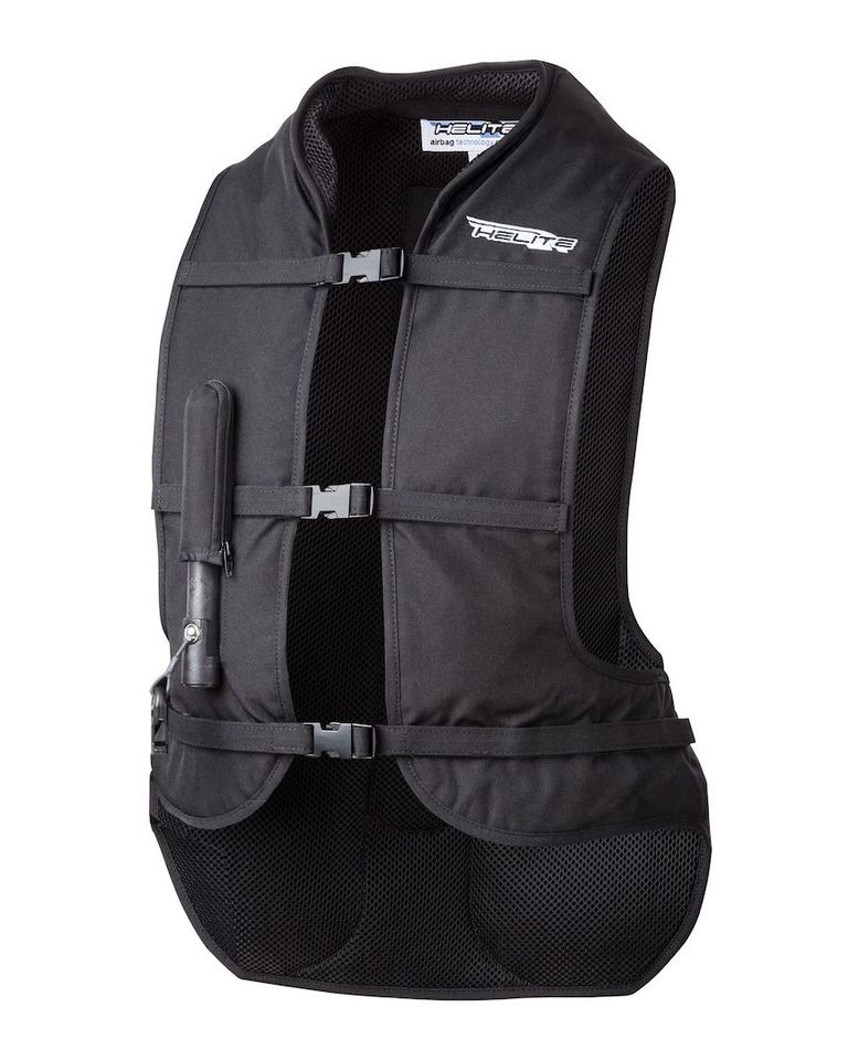 Helite  Airnest Airvest
