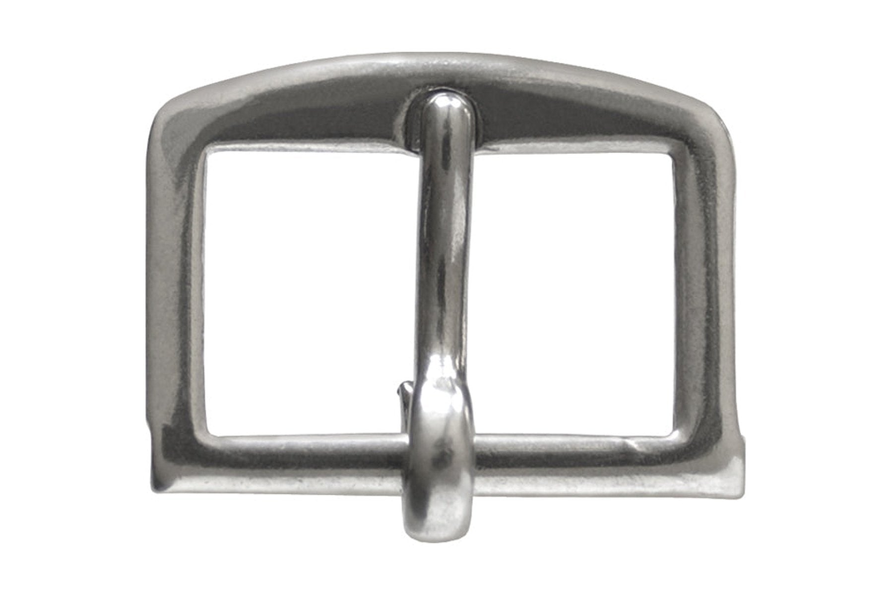 Inlet Buckle SS