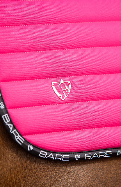 BARE Equestrian Active Dressage Saddle Pad
