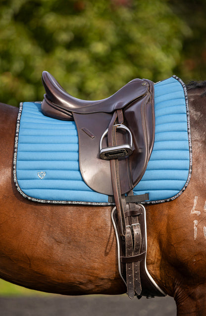 BARE Equestrian Active Dressage Saddle Pad