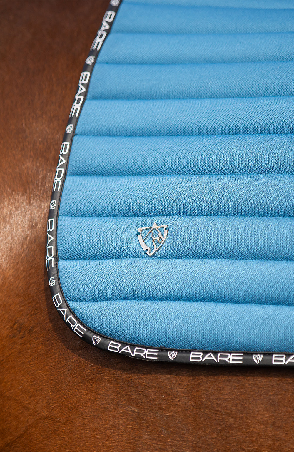 BARE Equestrian Active Dressage Saddle Pad