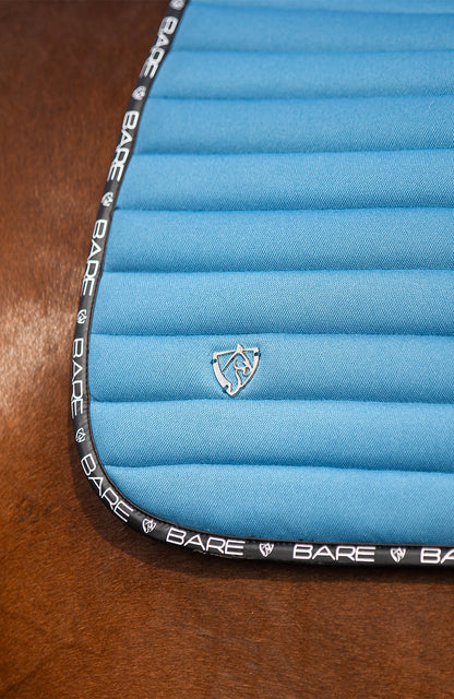 BARE Equestrian Active Dressage Saddle Pad