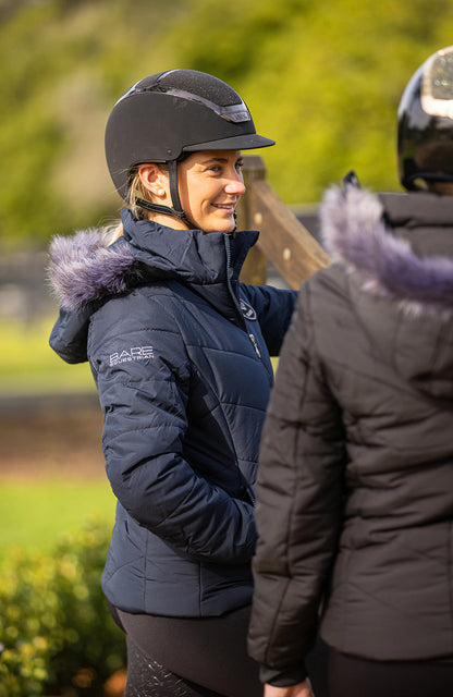 BARE Equestrian Winter Series Ellie Jacket