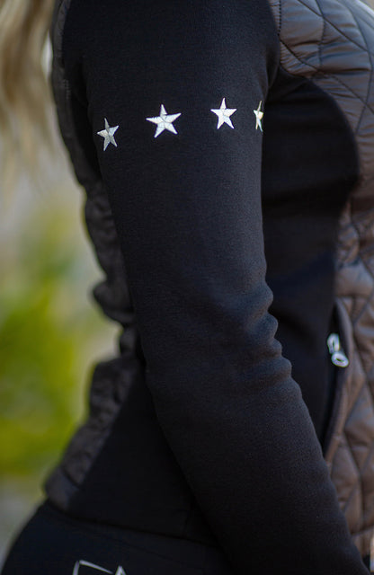 BARE Equestrian Winter Series Mia Jacket