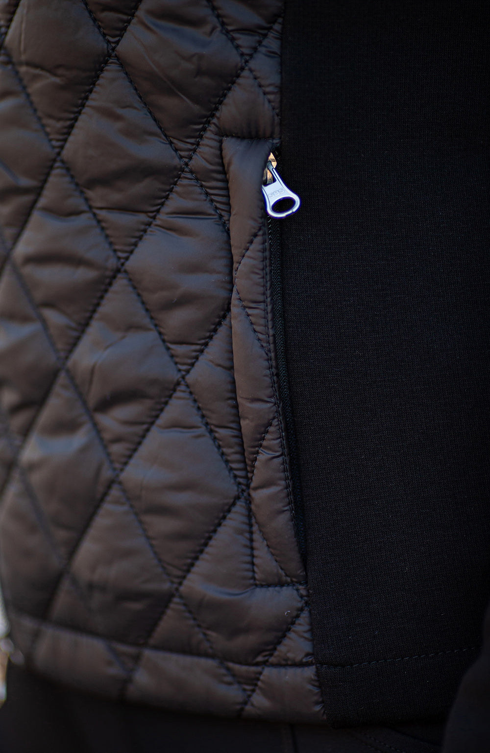 BARE Equestrian Winter Series Mia Jacket
