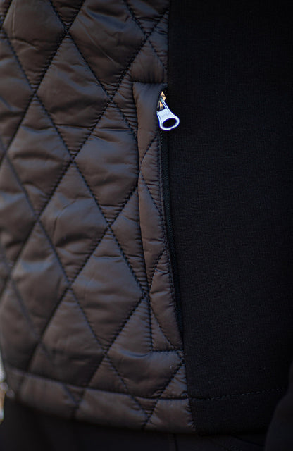 BARE Equestrian Winter Series Mia Jacket