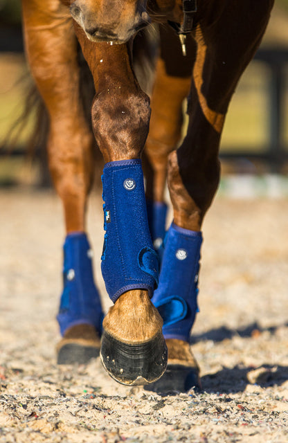BARE Equestrian Horse Wear AIRFLOW Pro Sport Boots