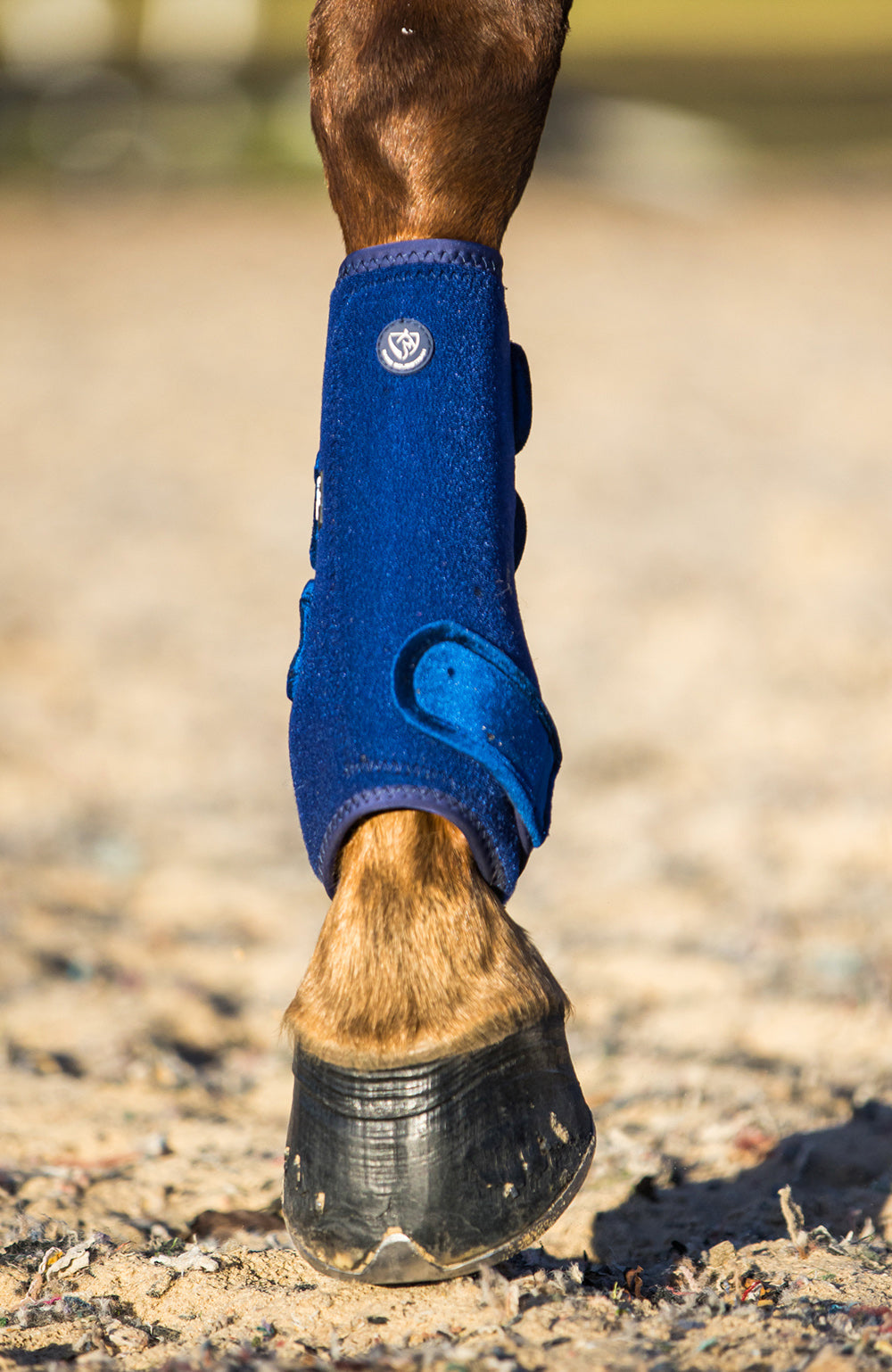 BARE Equestrian Horse Wear AIRFLOW Pro Sport Boots