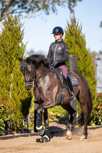 BARE Equestrian Winter Series Mia Jacket