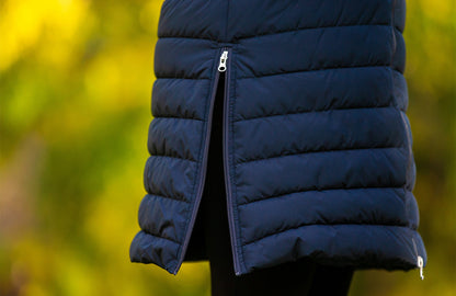 BARE Equestrian Winter Series Leah Jacket