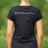 BARE Equestrian Youth Logo Riding T-Shirt - Black