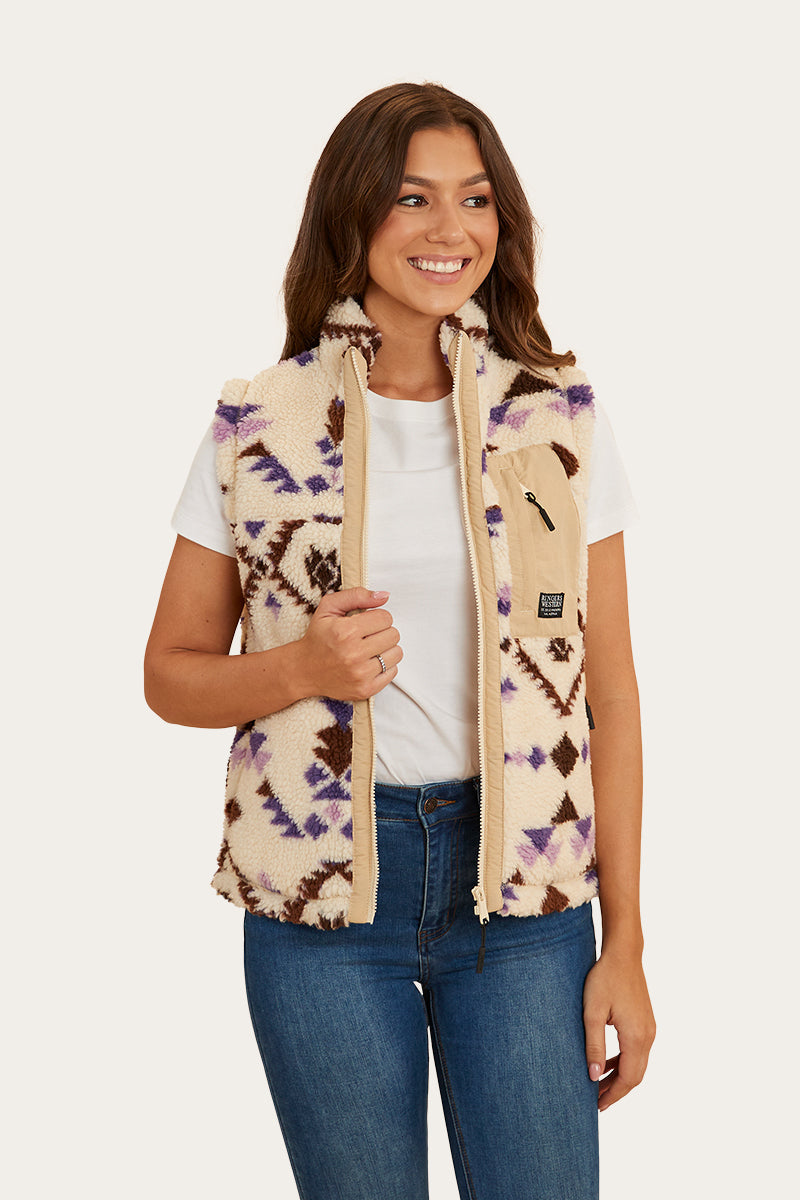 Ringers Western Juno Womens Vest