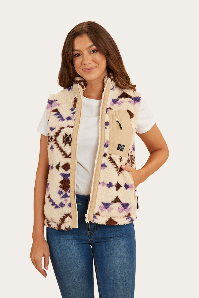 Ringers Western Juno Womens Vest
