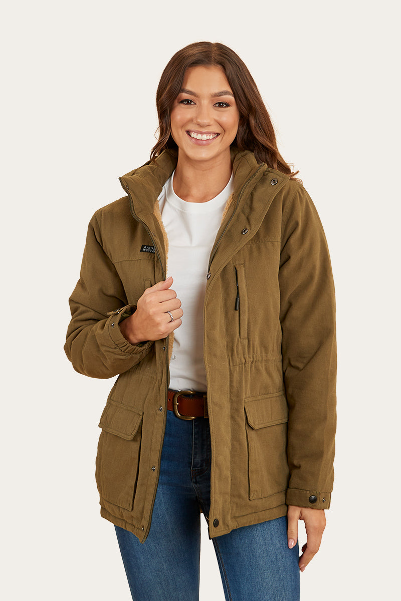 Ringers Western Hadley Womens Jacket