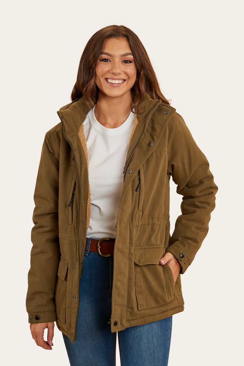 Ringers Western Hadley Womens Jacket