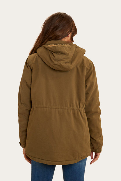 Ringers Western Hadley Womens Jacket