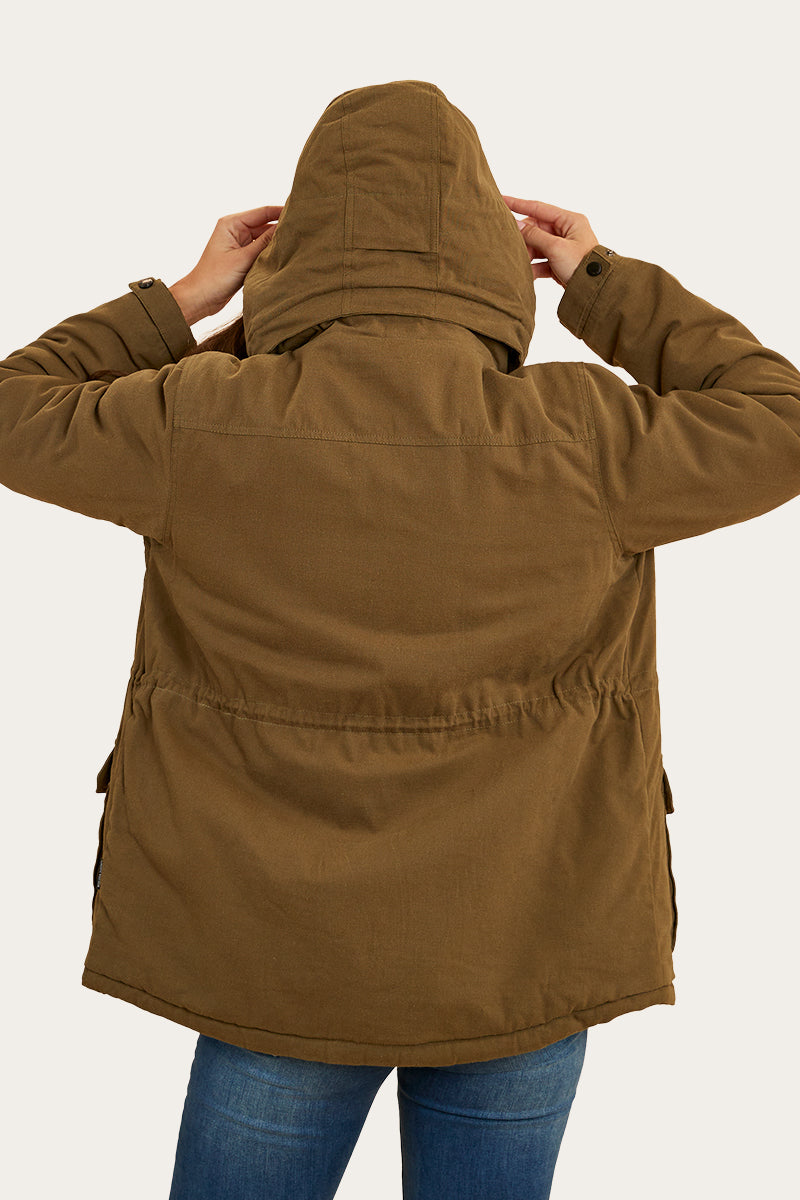 Ringers Western Hadley Womens Jacket