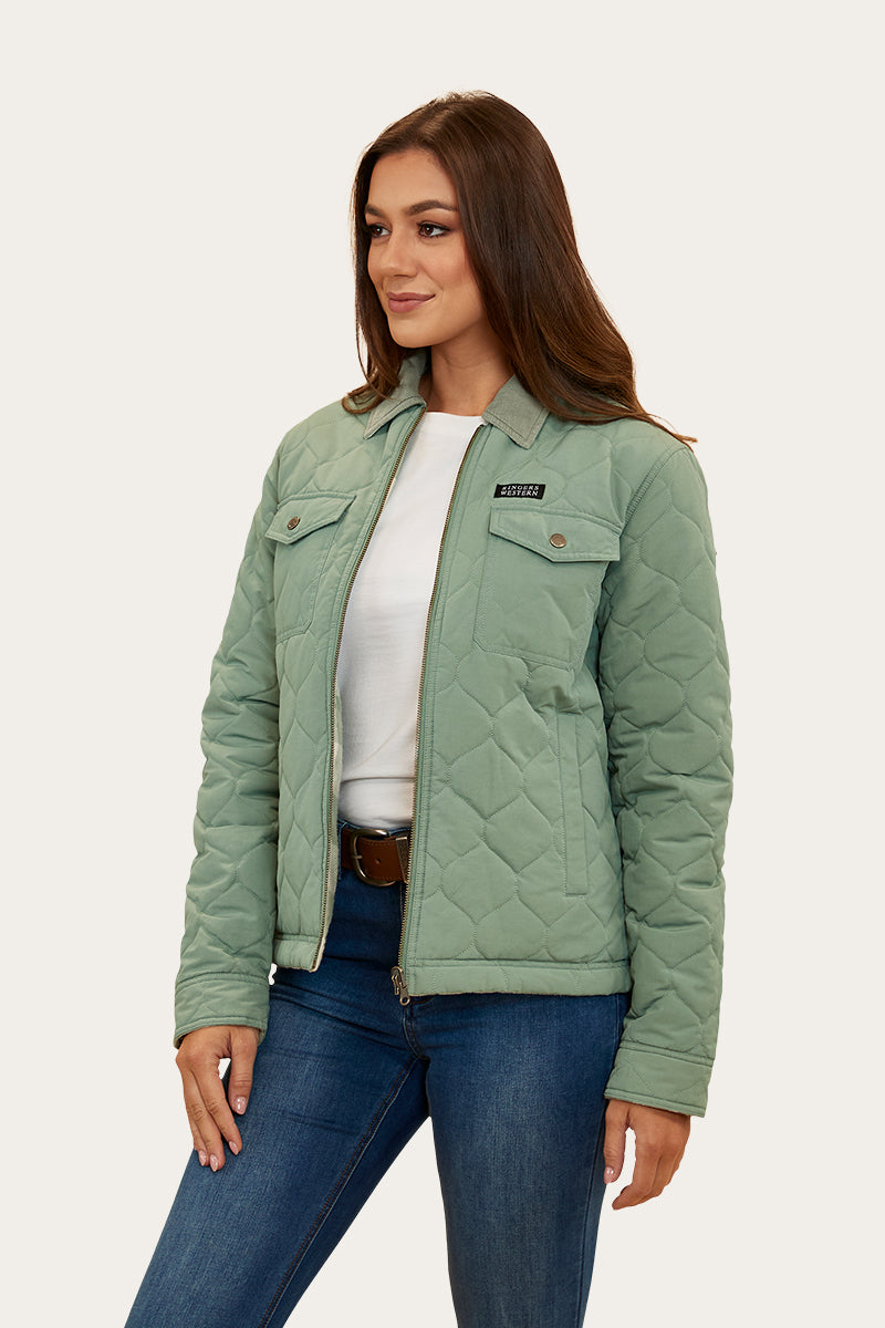 Ringers Western Stella Womens Reversible Jacket