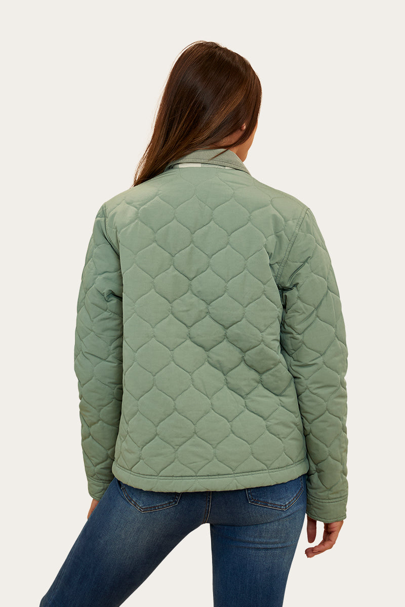 Ringers Western Stella Womens Reversible Jacket