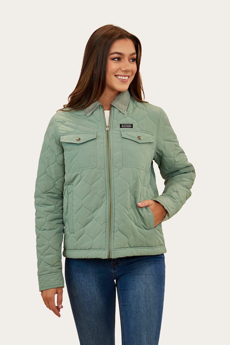 Ringers Western Stella Womens Reversible Jacket
