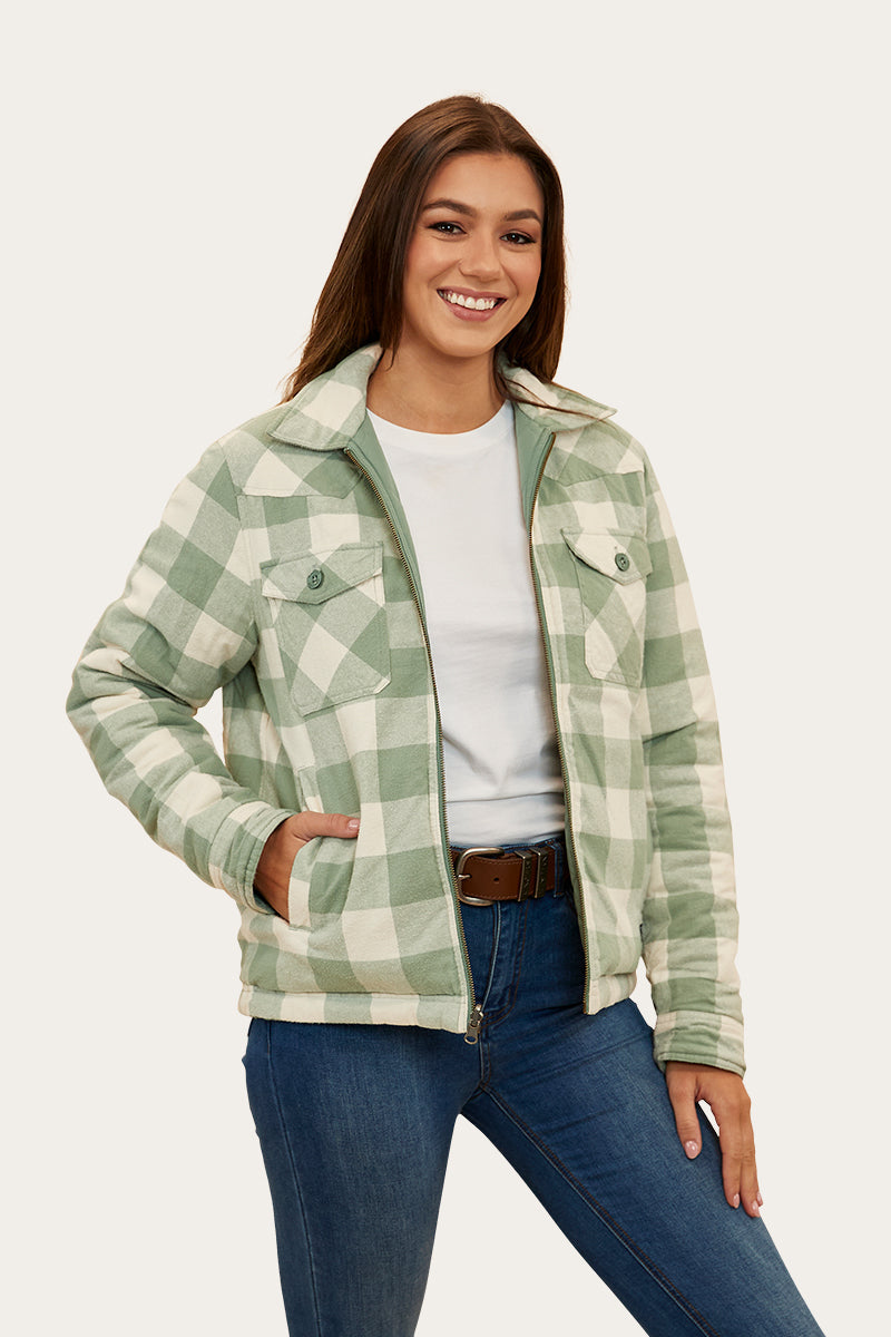 Ringers Western Stella Womens Reversible Jacket