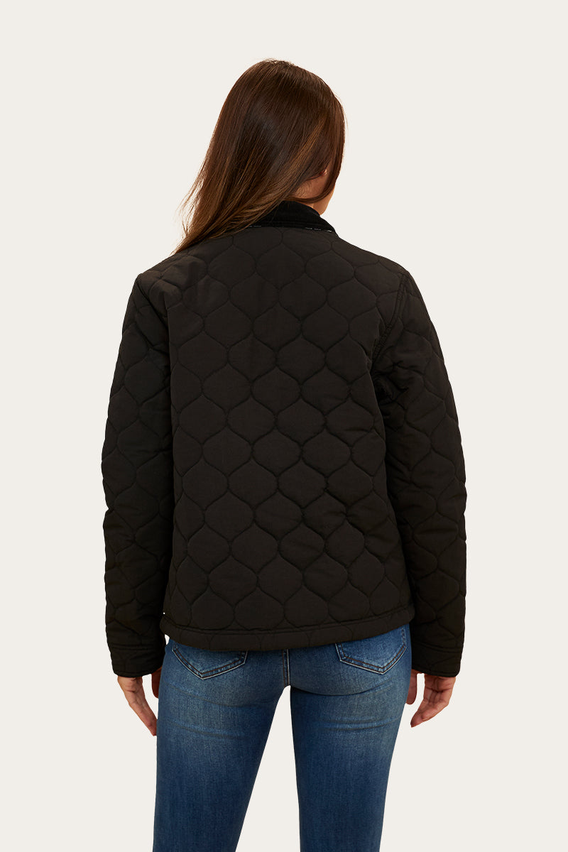 Ringers Western Stella Womens Reversible Jacket