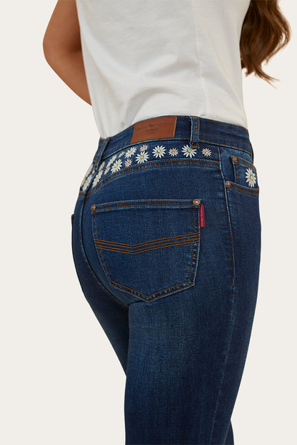Ringers Western Fields Womens Super Flare Jeans