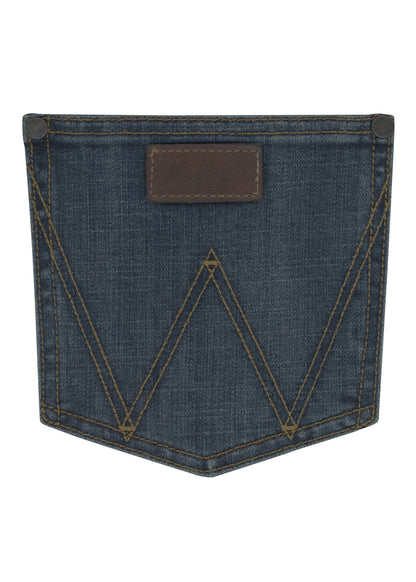 Retro Relaxed Boot Jean - Falls City Junior