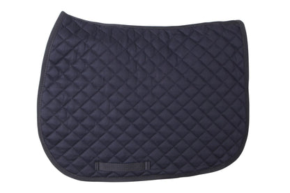 Flair GP Shaped Quilted Saddle Cloth