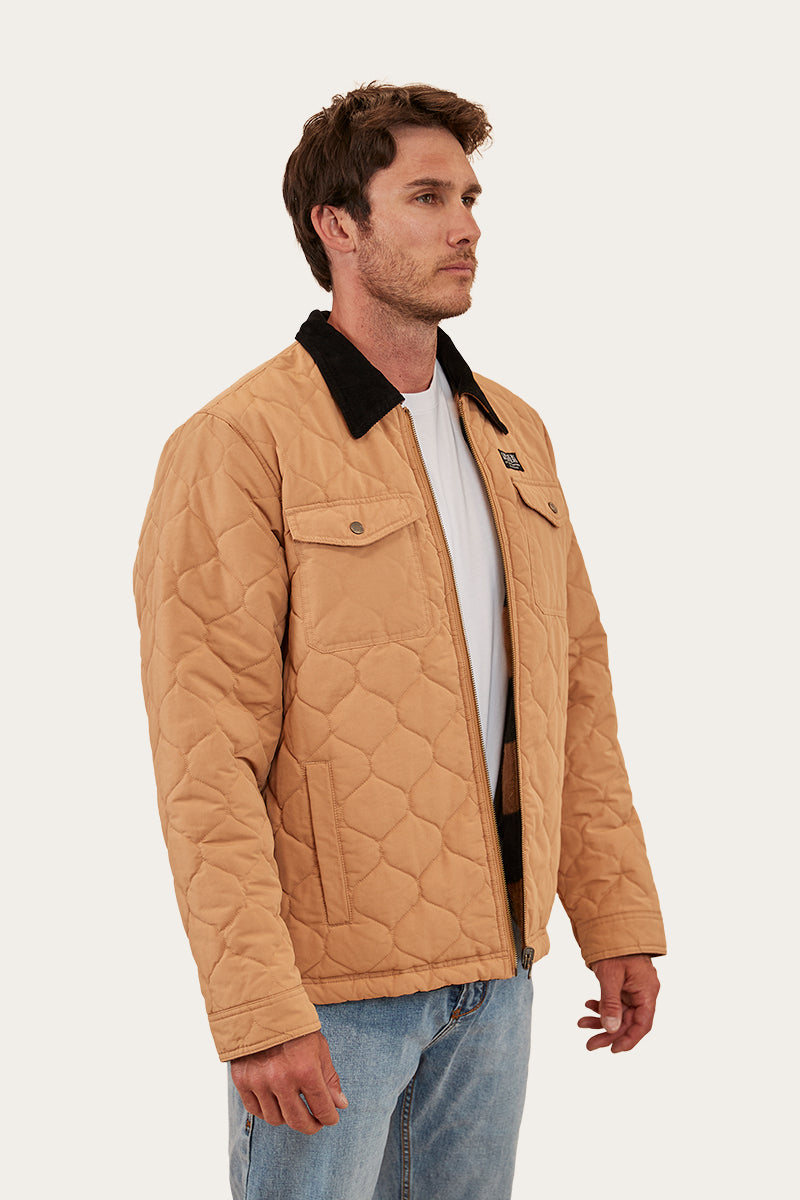Ringers Western Jed Mens Reversible Jacket