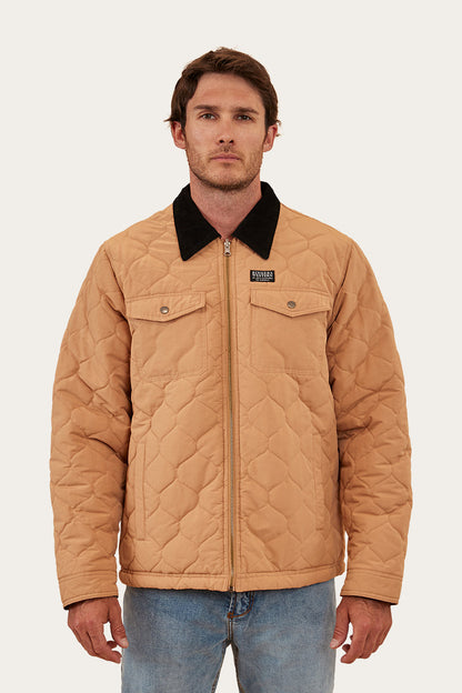 Ringers Western Jed Mens Reversible Jacket