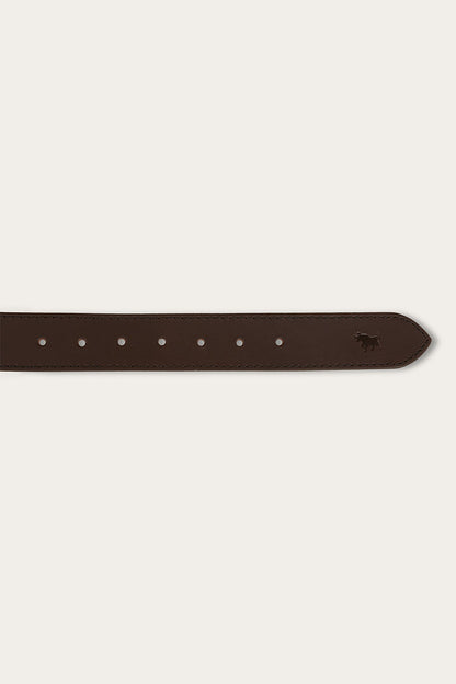 Ringers Western James Belt - 100% Australian Made