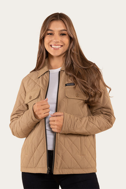 Ringers Western Marley Womens Reversible Jacket