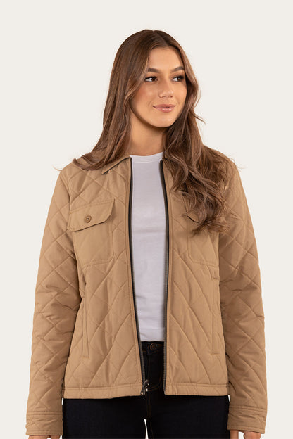 Ringers Western Marley Womens Reversible Jacket