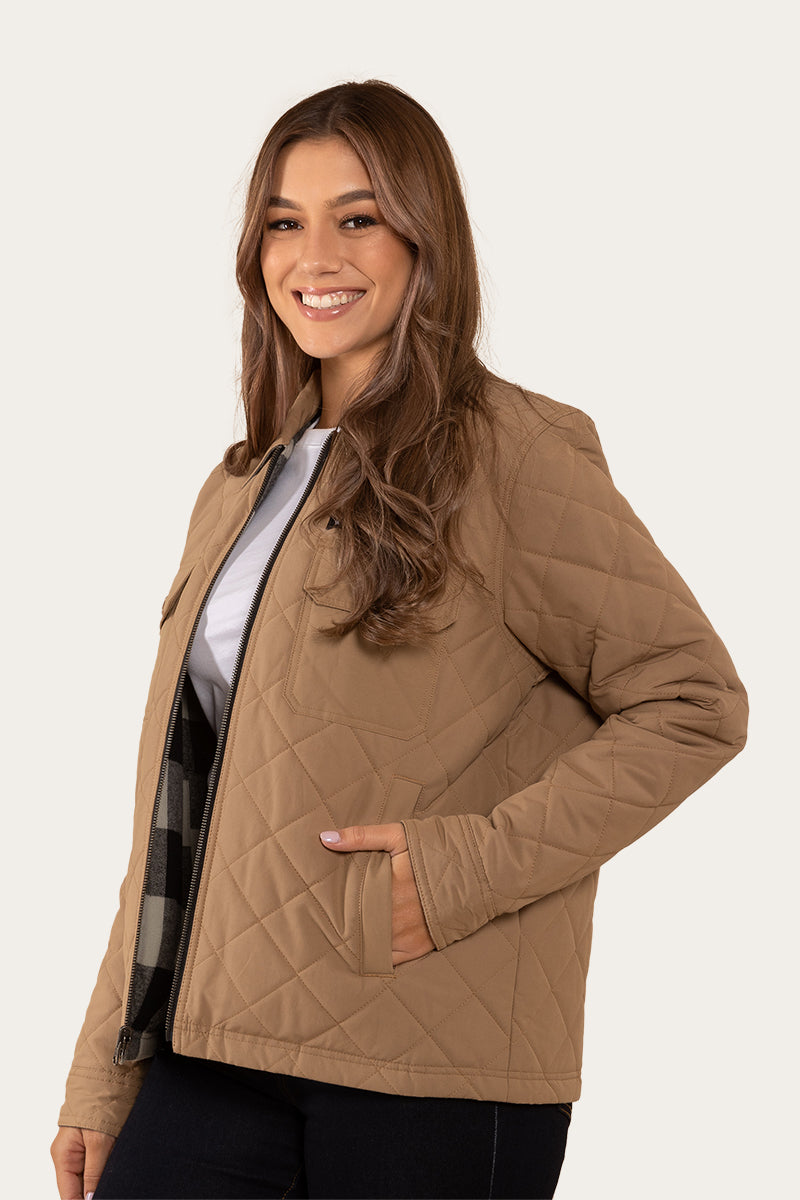 Ringers Western Marley Womens Reversible Jacket