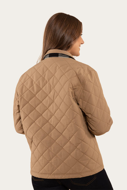 Ringers Western Marley Womens Reversible Jacket
