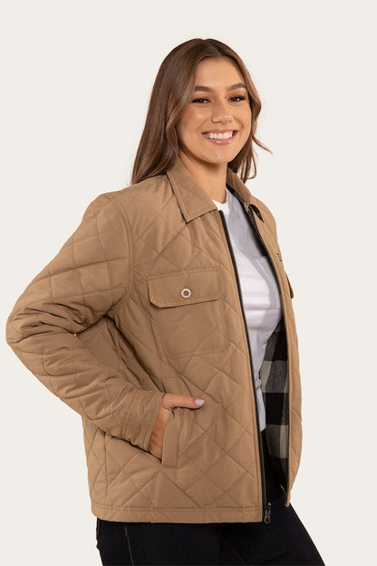 Ringers Western Marley Womens Reversible Jacket