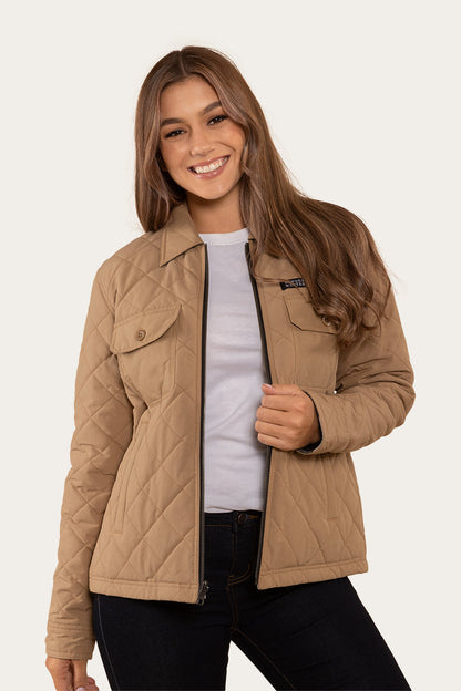 Ringers Western Marley Womens Reversible Jacket