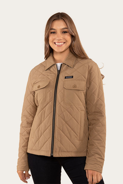 Ringers Western Marley Womens Reversible Jacket